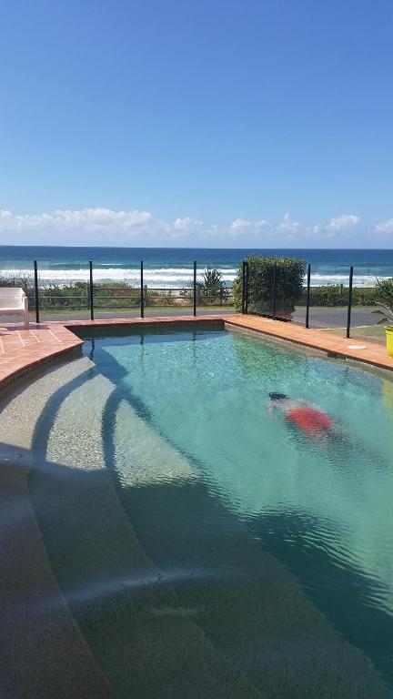 Saltwater Apartments - Goulburn Accommodation 0