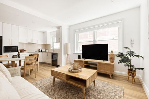 Saltwater Bondi One - Goulburn Accommodation 0