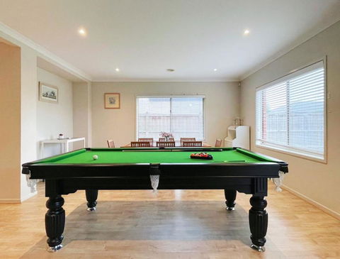 Saltwater Coast House By GoodLive - Goulburn Accommodation 2