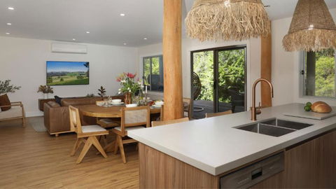 Saltwater Creek - Goulburn Accommodation 3