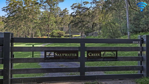 Saltwater Creek - Goulburn Accommodation 0