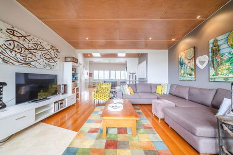 Saltwater 5 - Sleeps 8 - Close To Main Beach - Goulburn Accommodation 0