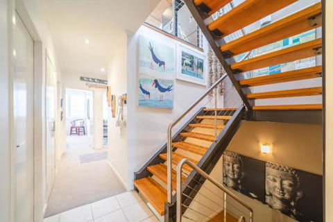 Saltwater 5 - Sleeps 8 - Close To Main Beach - Goulburn Accommodation 2