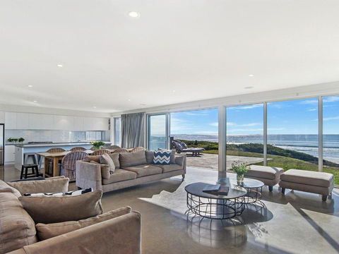 Saltwater Retreat - Goulburn Accommodation 2