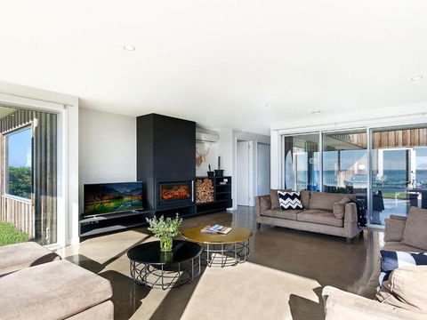 Saltwater Retreat - Goulburn Accommodation 3