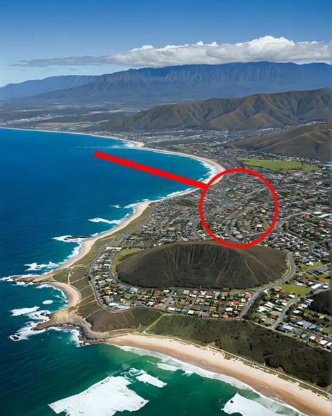 Saltwater Studio - Woonona - Goulburn Accommodation 0