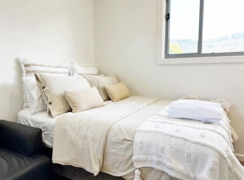 Saltwater Studio - Woonona - Goulburn Accommodation 2