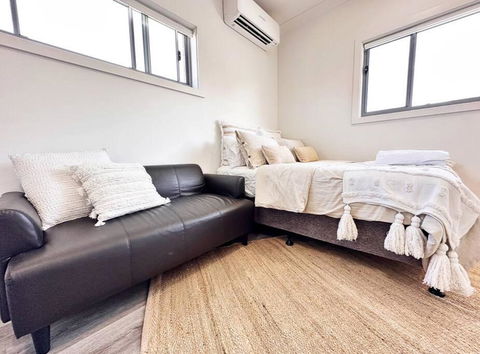 Saltwater Studio - Woonona - Goulburn Accommodation 3
