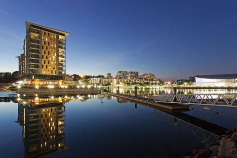 Saltwater Suites - Waterfront Apartments - Goulburn Accommodation 0
