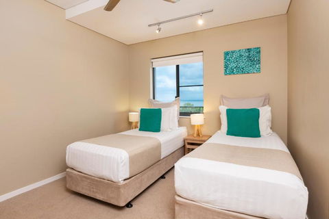 Saltwater Suites - Waterfront Apartments - Goulburn Accommodation 3