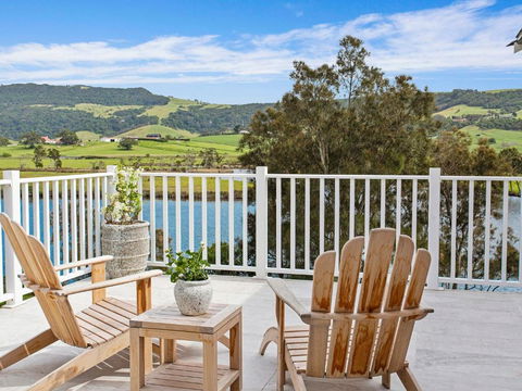 Saltwater - Goulburn Accommodation 1