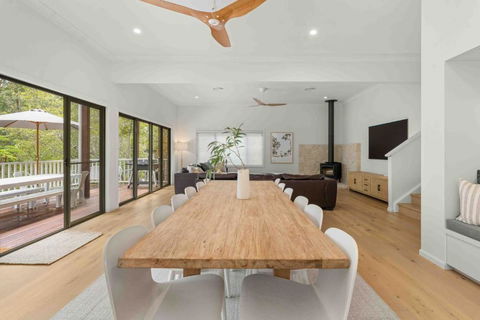 Saltwood At Hyams Beach - Goulburn Accommodation 0
