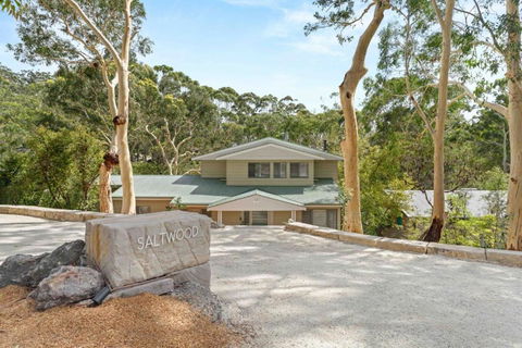 Saltwood At Hyams Beach - Goulburn Accommodation 2