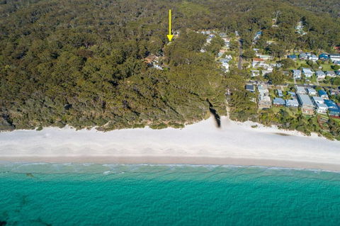 Saltwood At Hyams Beach - Goulburn Accommodation 3