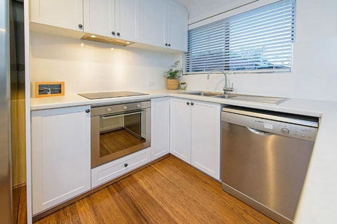 Salty - Goulburn Accommodation 3