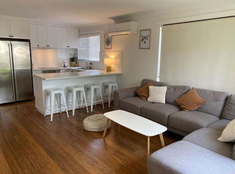 Salty - Goulburn Accommodation 1