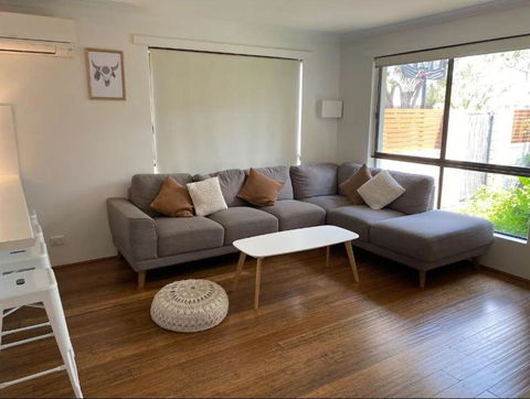 Salty - Goulburn Accommodation 2