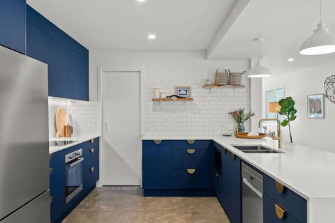 Salty Crab Bungalow - Goulburn Accommodation 1