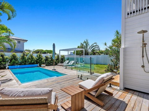 Salty Haven - Goulburn Accommodation 3