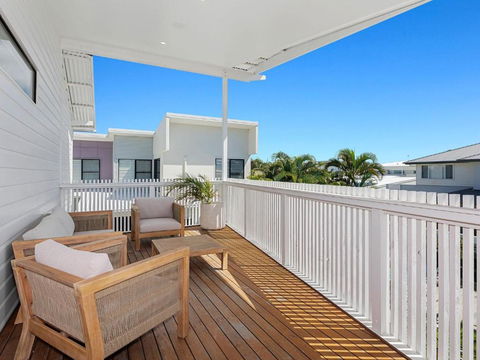 Salty Haven - Goulburn Accommodation 1