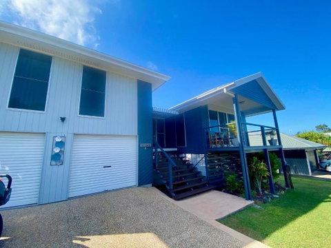 Salty Souls - Goulburn Accommodation 1