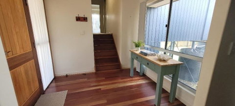 Salty Souls - Goulburn Accommodation 2
