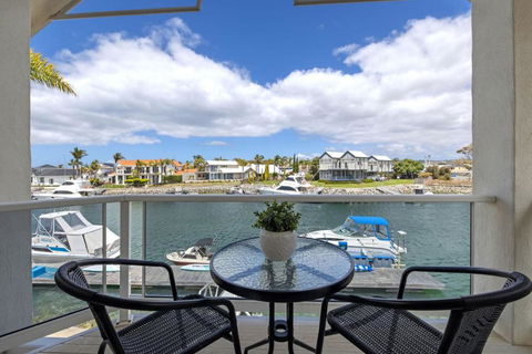 Salty Views - Goulburn Accommodation 3