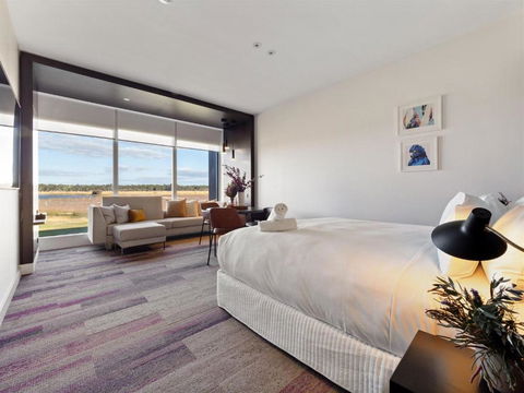 Samphire Chalet Tuart - Goulburn Accommodation 3