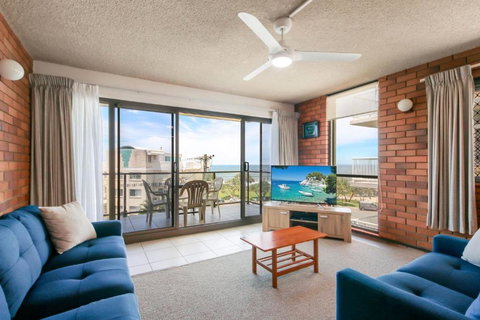 San Clemente Unit 4 24 Orvieto Terrace - Goulburn Accommodation 0