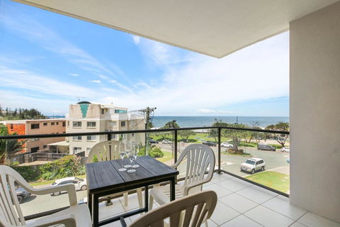 San Clemente Unit 4 24 Orvieto Terrace - Goulburn Accommodation 3