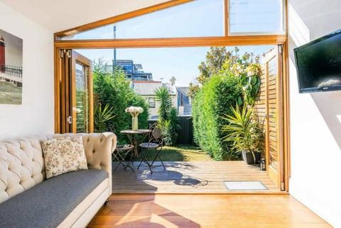 Sanctuary At The Rocks - Goulburn Accommodation 0
