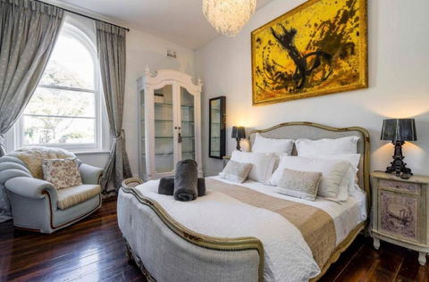 Sanctuary At The Rocks - Goulburn Accommodation 1