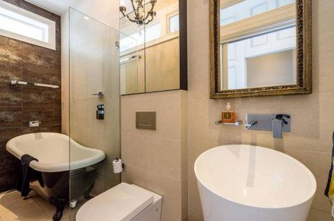 Sanctuary At The Rocks - Goulburn Accommodation 3