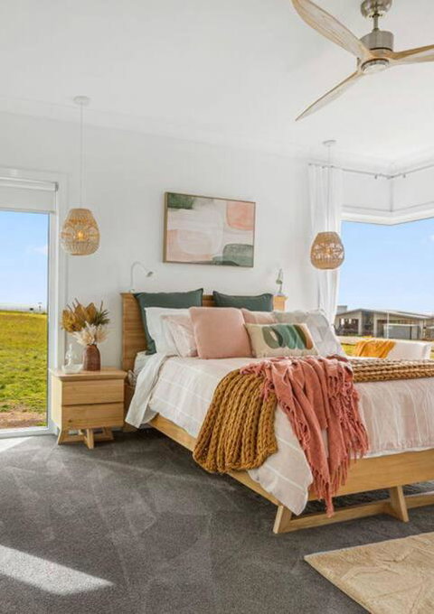 Sanctuary On Point - Goulburn Accommodation 3
