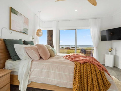 Sanctuary On Point - Goulburn Accommodation 1