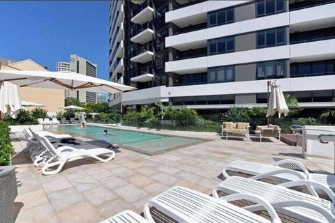 Ruby Building - Self Contained, Privately Managed Apartments - Goulburn Accommodation 1