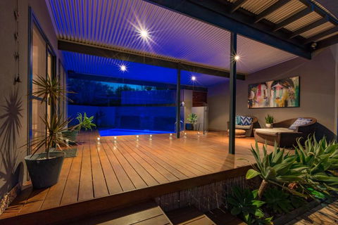 Salt The Studio - Goulburn Accommodation 1