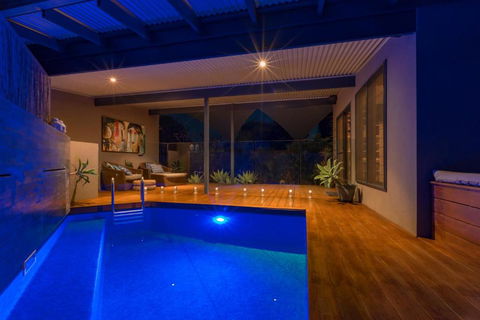 Salt The Studio - Goulburn Accommodation 0