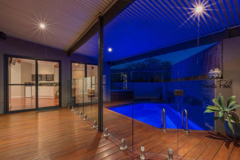 Salt The Studio - Goulburn Accommodation 2