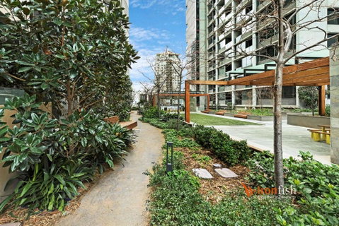 Sakura Apartment - Goulburn Accommodation 3
