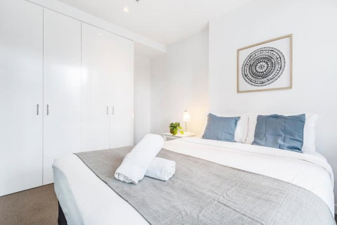 Sakura Apartment - Goulburn Accommodation 0
