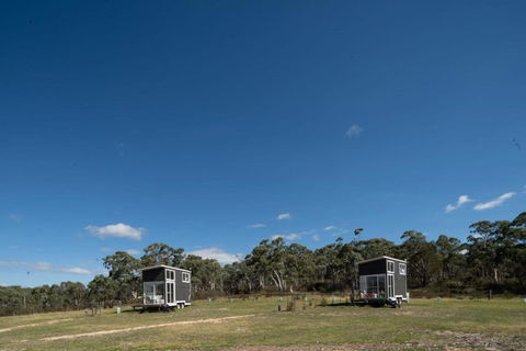 Saddle Camp Tiny House By Tiny Away - Goulburn Accommodation 1