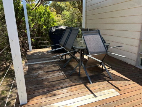 Sand, Surf & Sun - Goulburn Accommodation 3