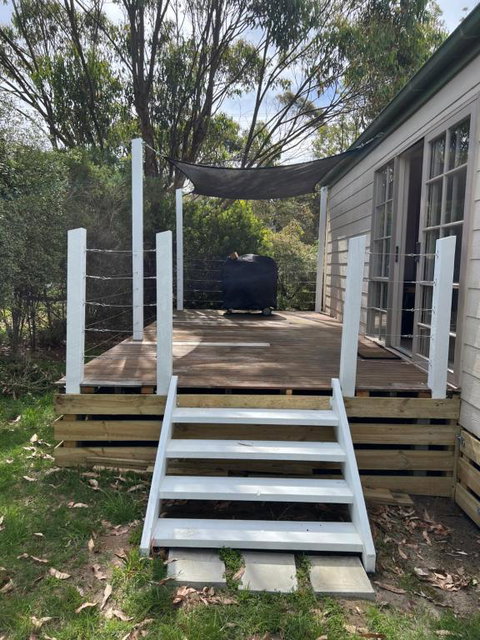 Sand, Surf & Sun - Goulburn Accommodation 1