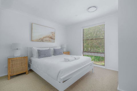 Sandalwood At Huskisson - Goulburn Accommodation 0