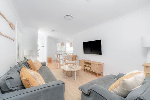Sandalwood At Huskisson - Goulburn Accommodation 3