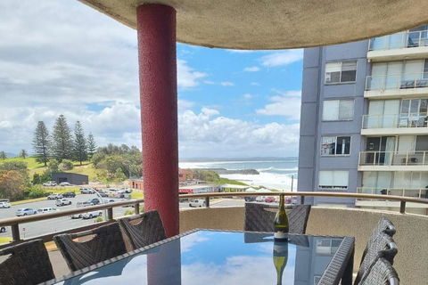 Sandbar Unit 402 - Goulburn Accommodation 1