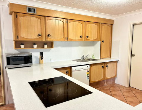 Sandbar Unit 402 - Goulburn Accommodation 2