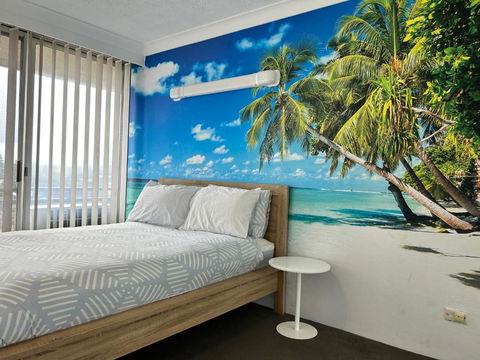 Sandbar Unit 402 - Goulburn Accommodation 0