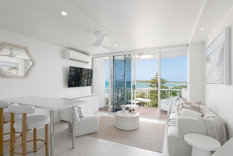Sandbox Mooloolaba Beach - Goulburn Accommodation 1